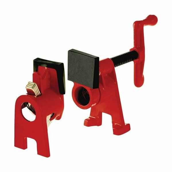 Adjustable Clamp Co Bessey Pipe Clamp 3/4 in. BPC-H34